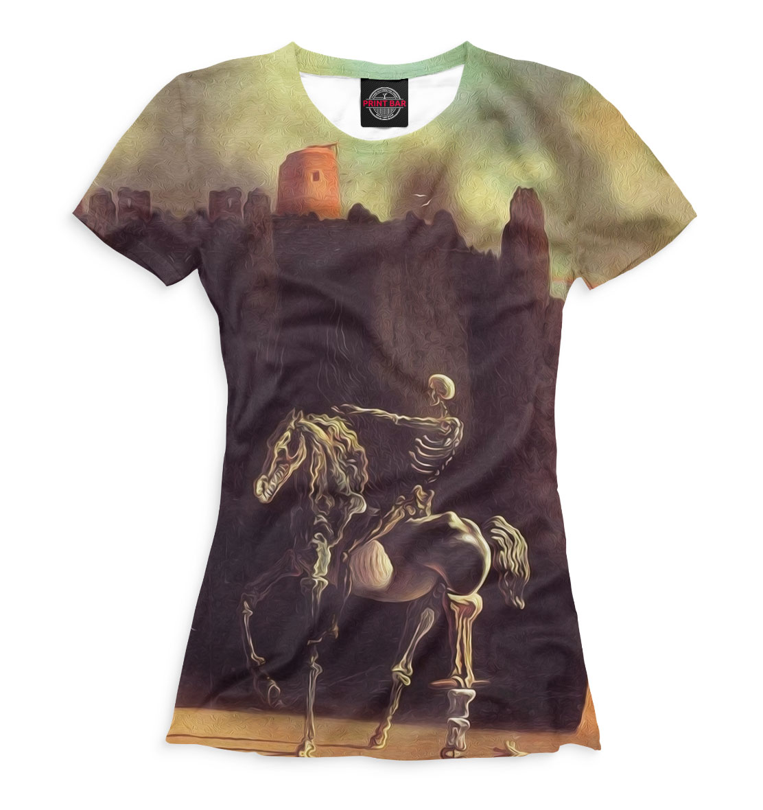 

Сальвадор Дали