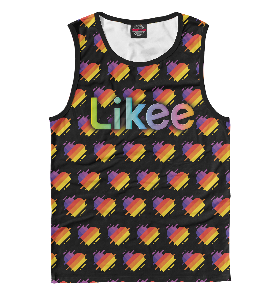 

Likee