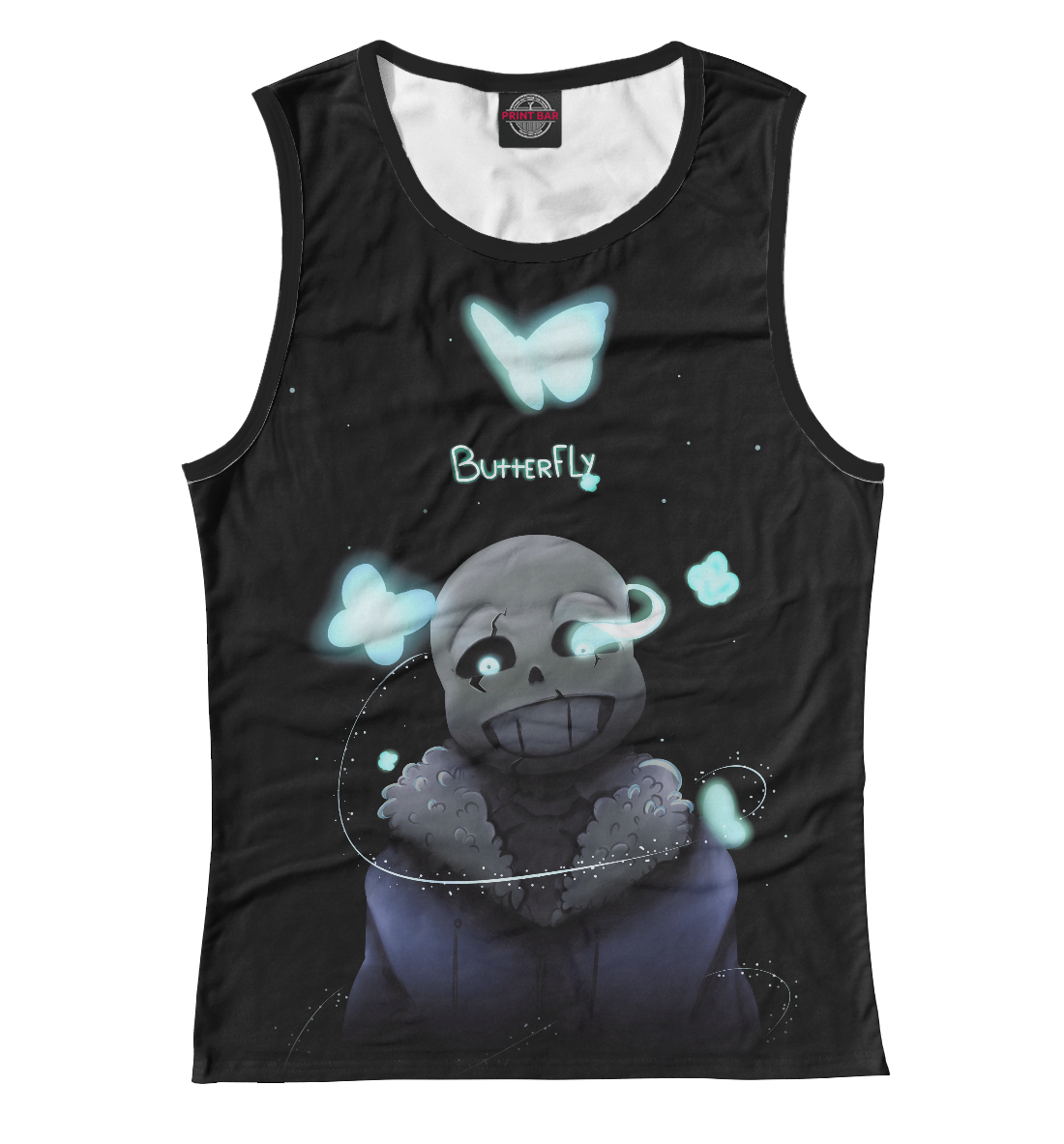 

Undertale