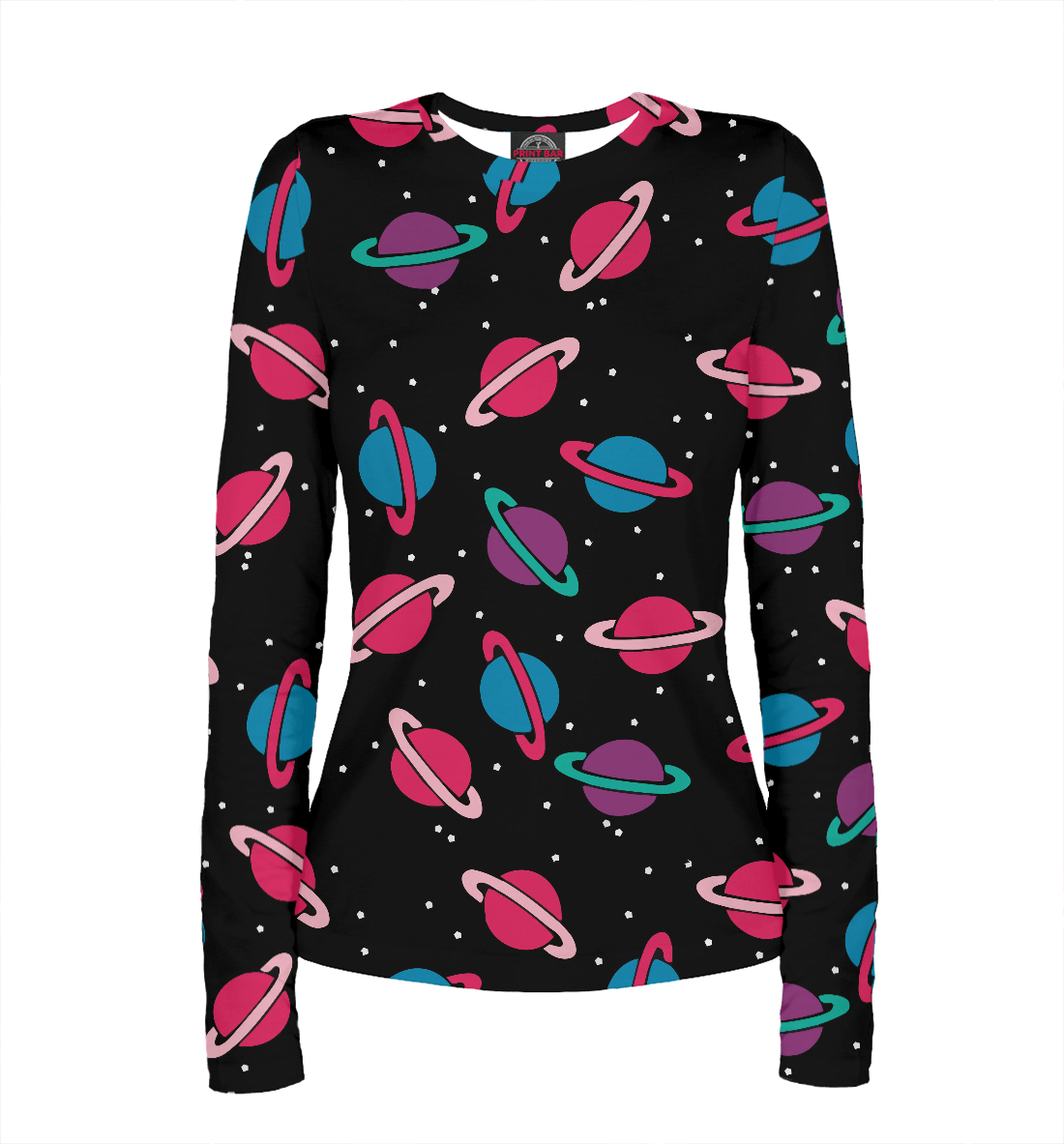 

Просто космос