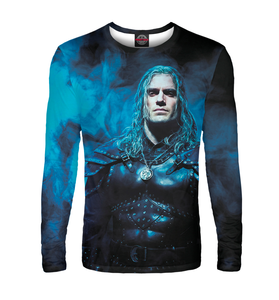 

The Witcher