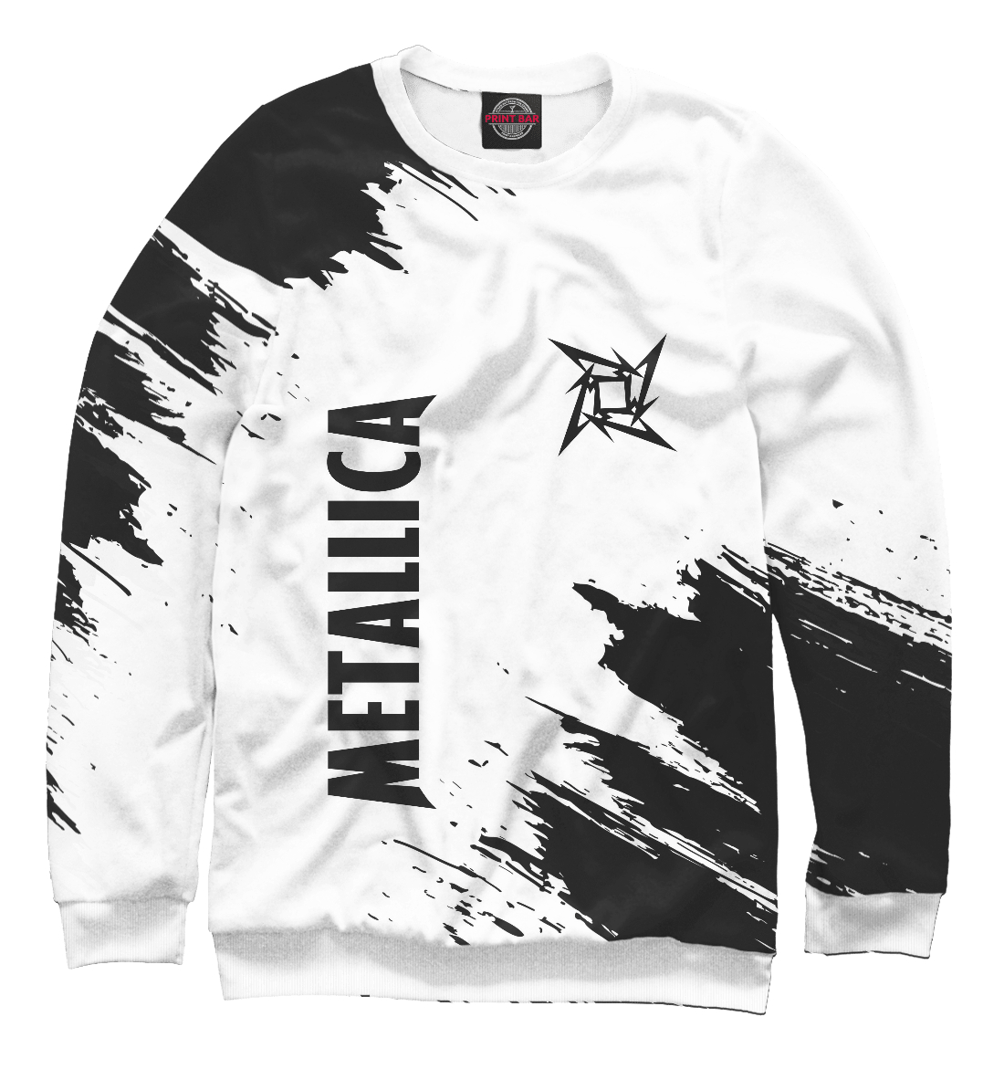 

Metallica / Металлика