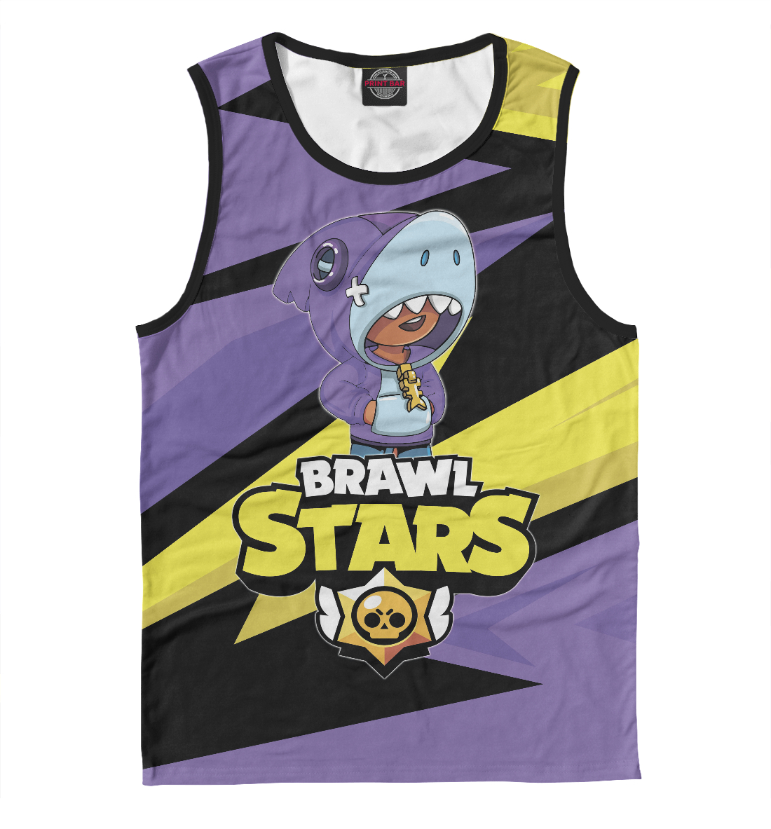 

Brawl Stars