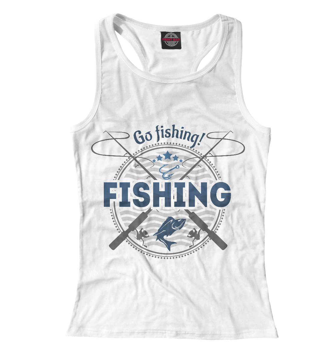 

Fishing