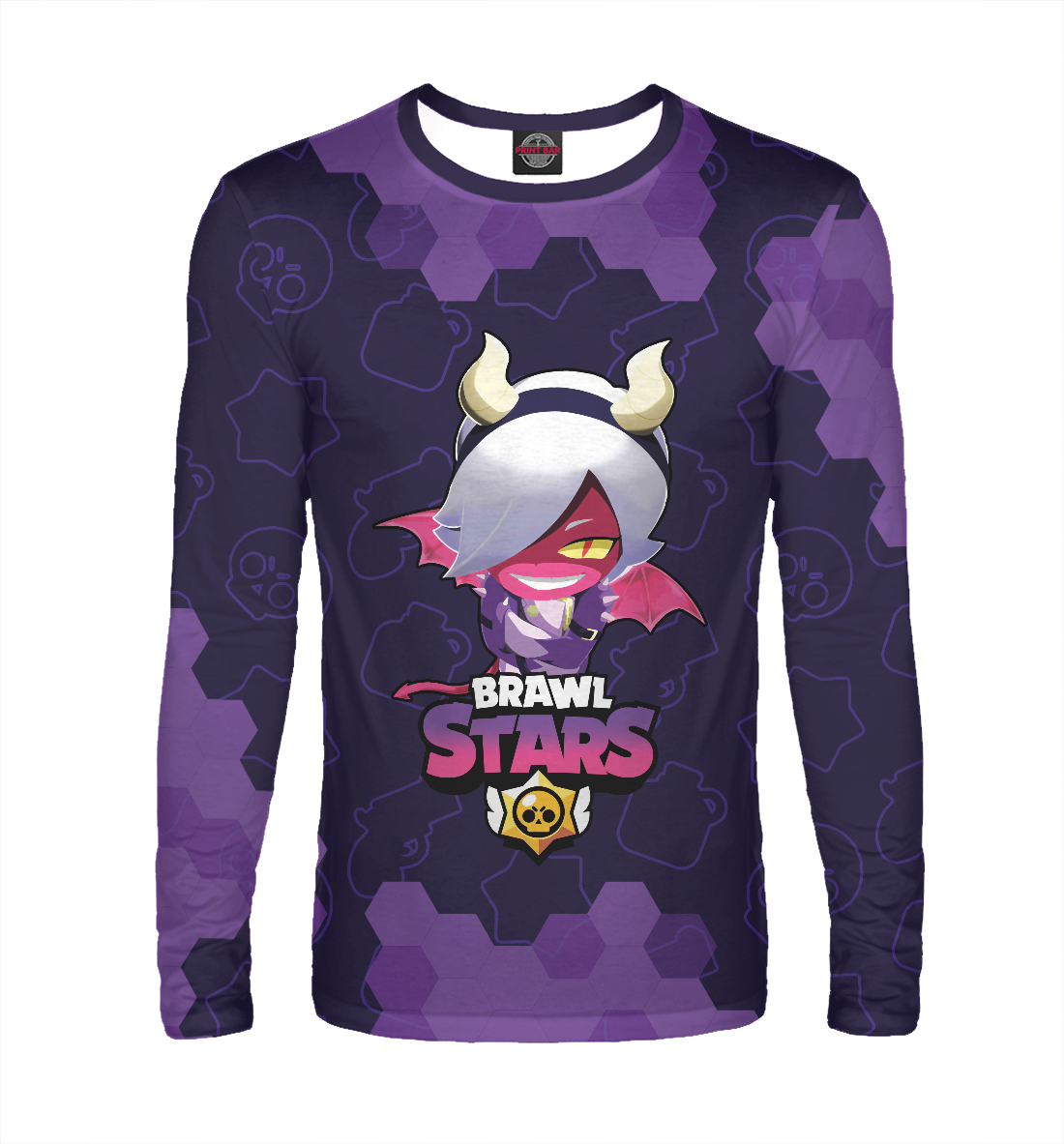 

Brawl Stars Trixie Colette