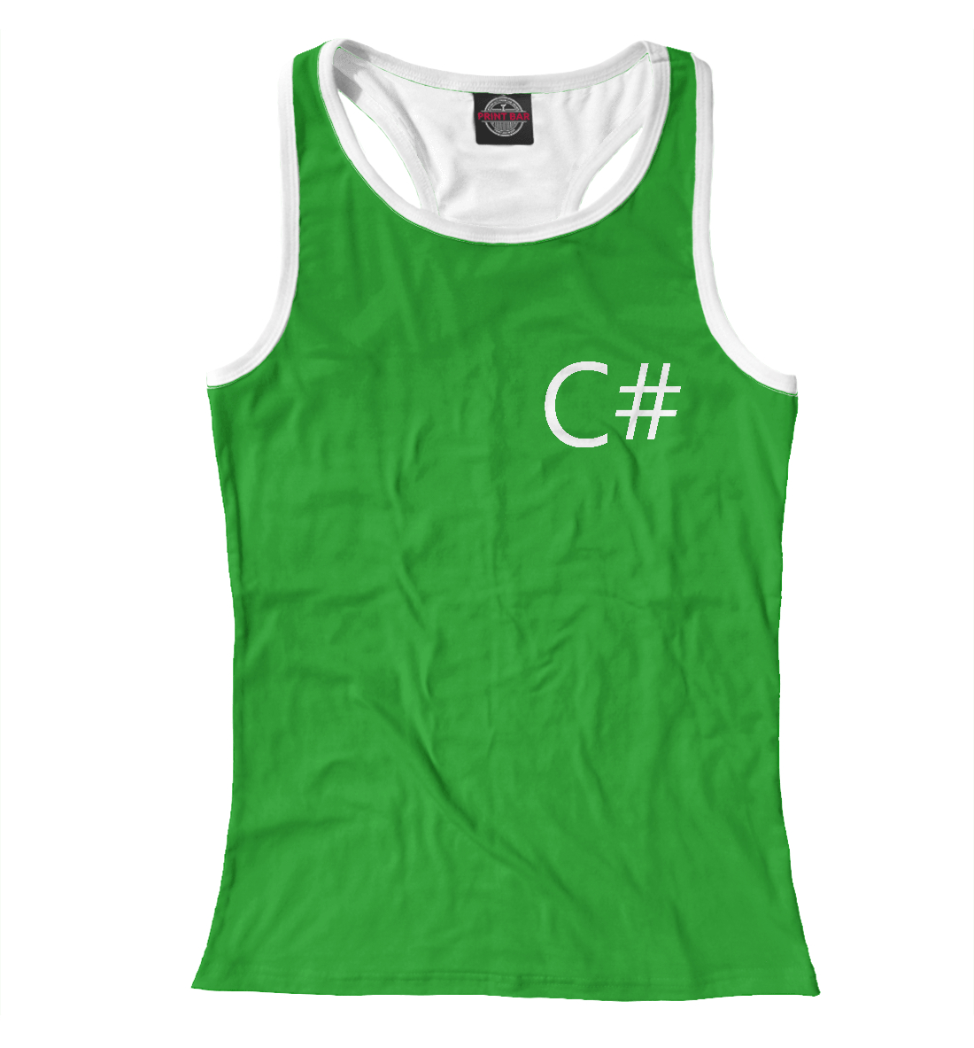 

C Sharp Logo
