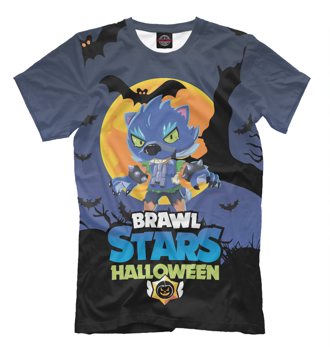 

Brawl Stars