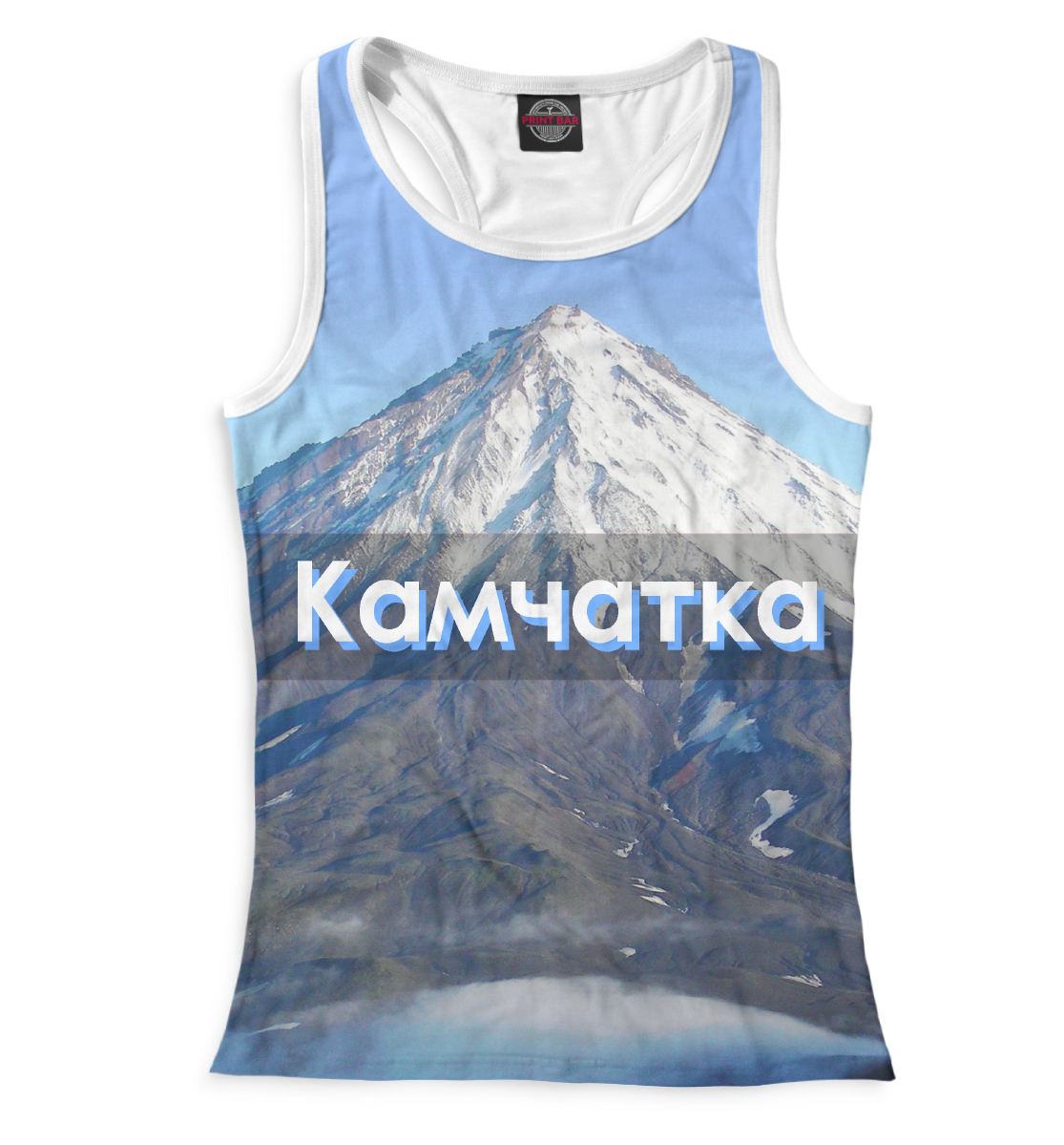 

Камчатка