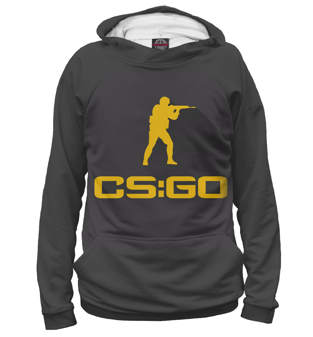 

CS GO