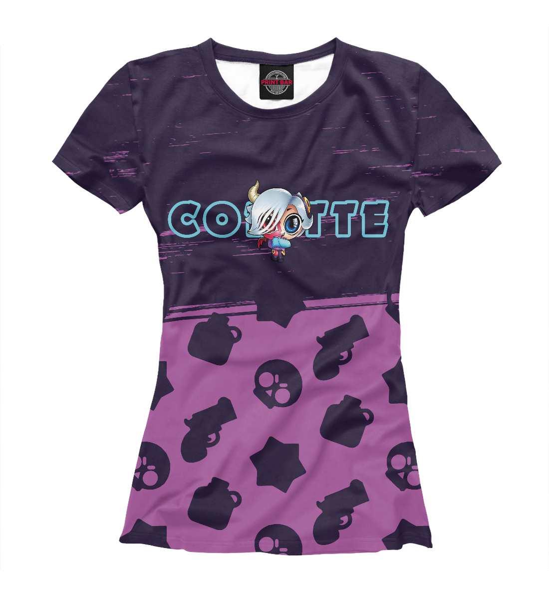 

Brawl Stars Colette