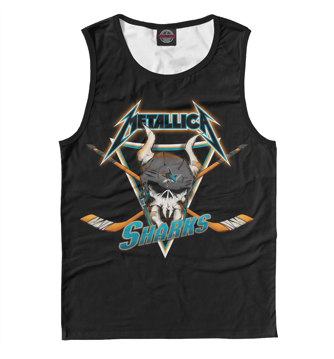 

Metallica