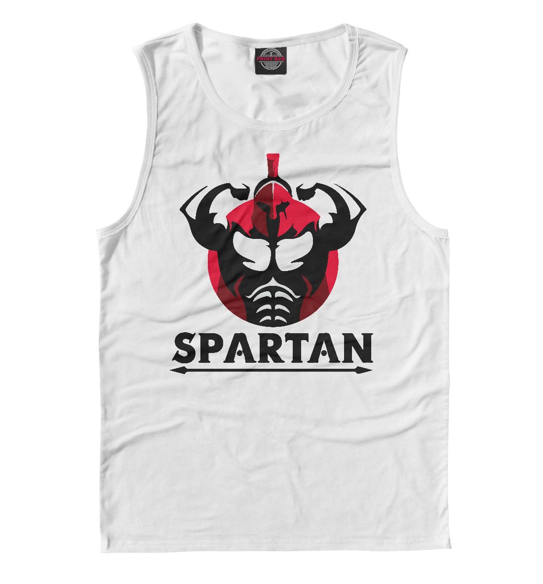 

Spartan