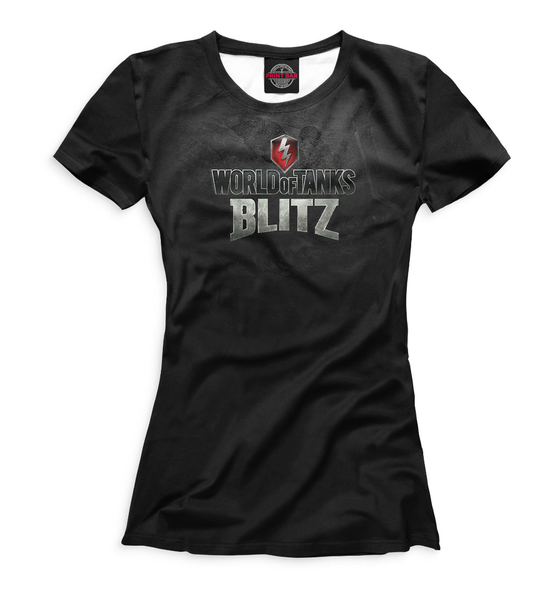 

World of Tanks Blitz