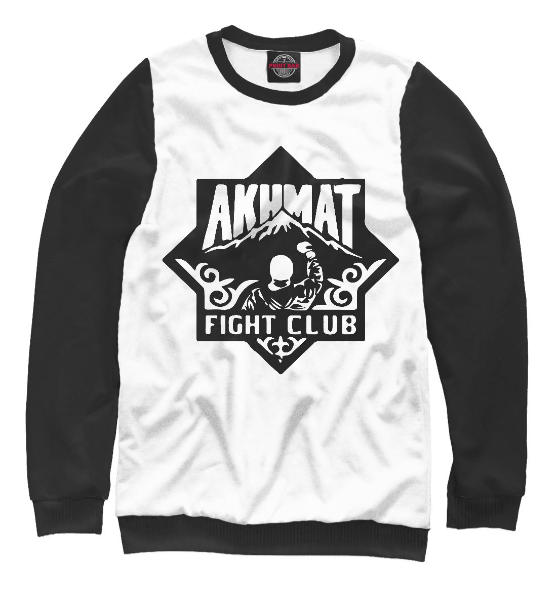 

Akhmat Fight Club