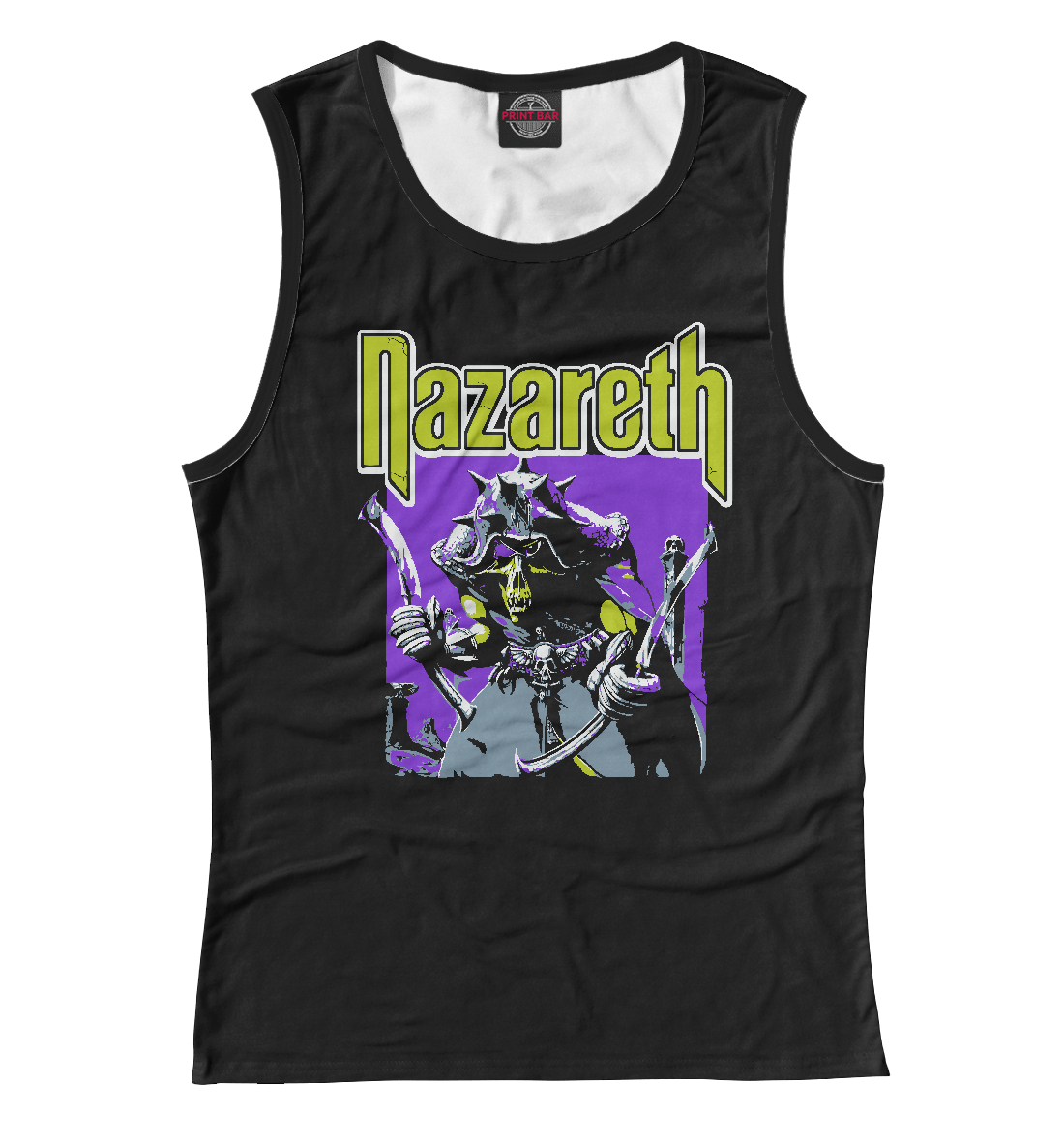 

Nazareth