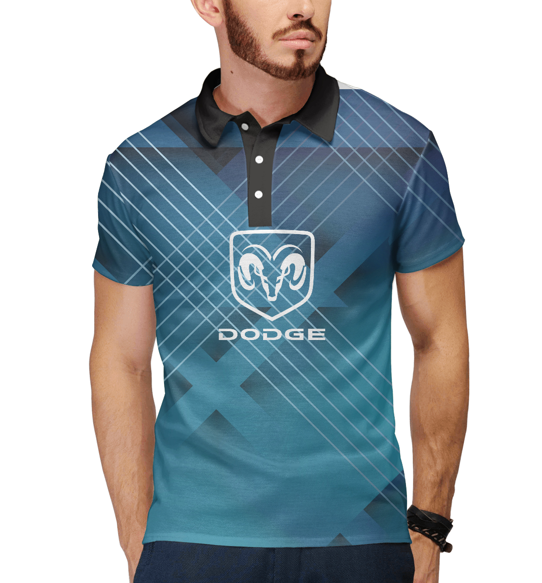 

DODGE