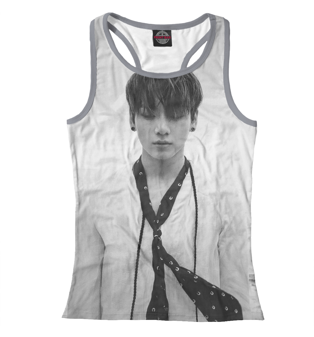 

Jungkook BTS
