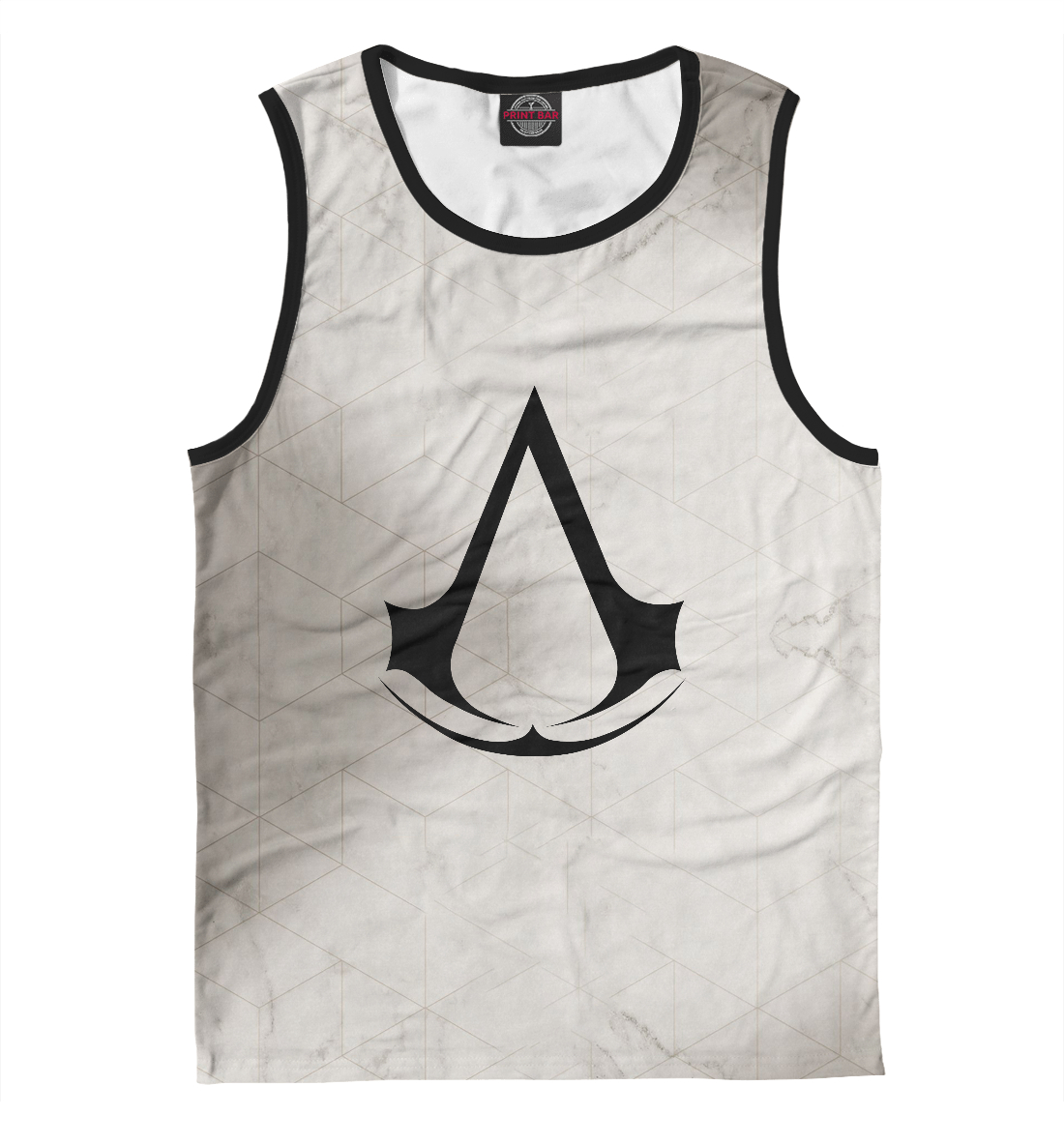 

Assassin's Creed