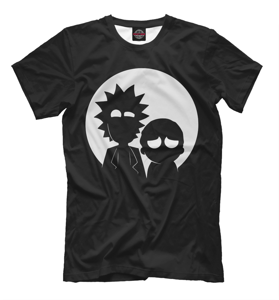 

Rick and Morty