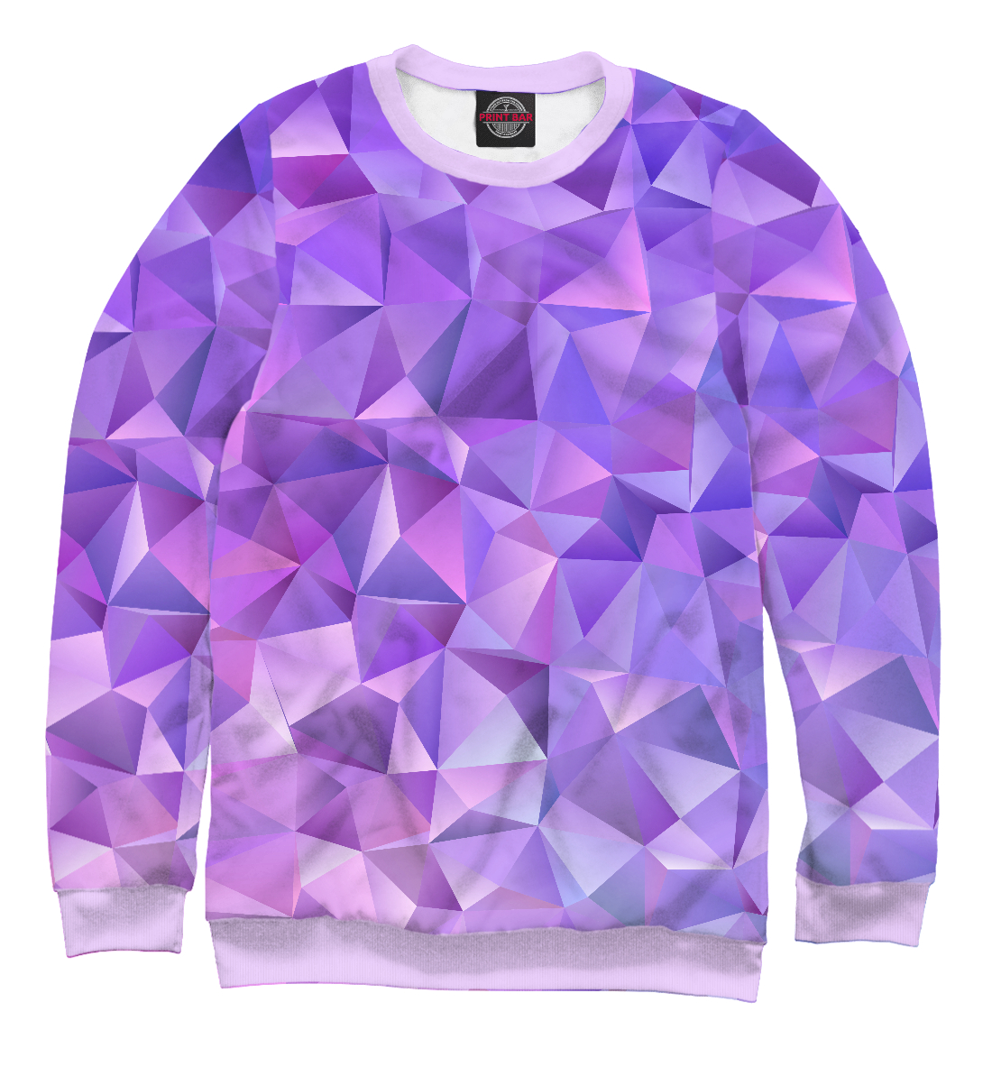 

Nice purple