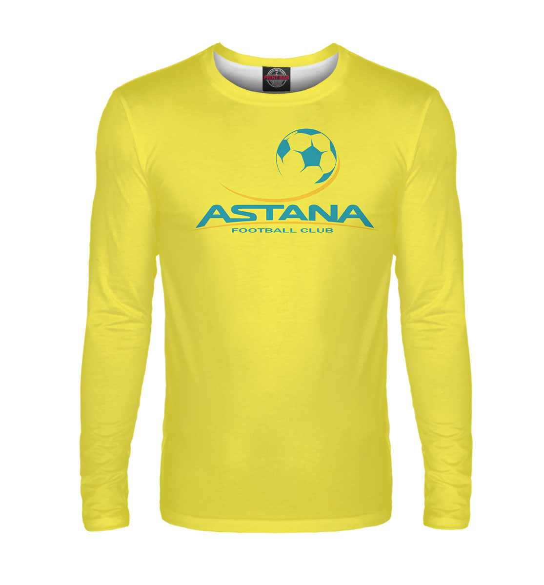 

Astana