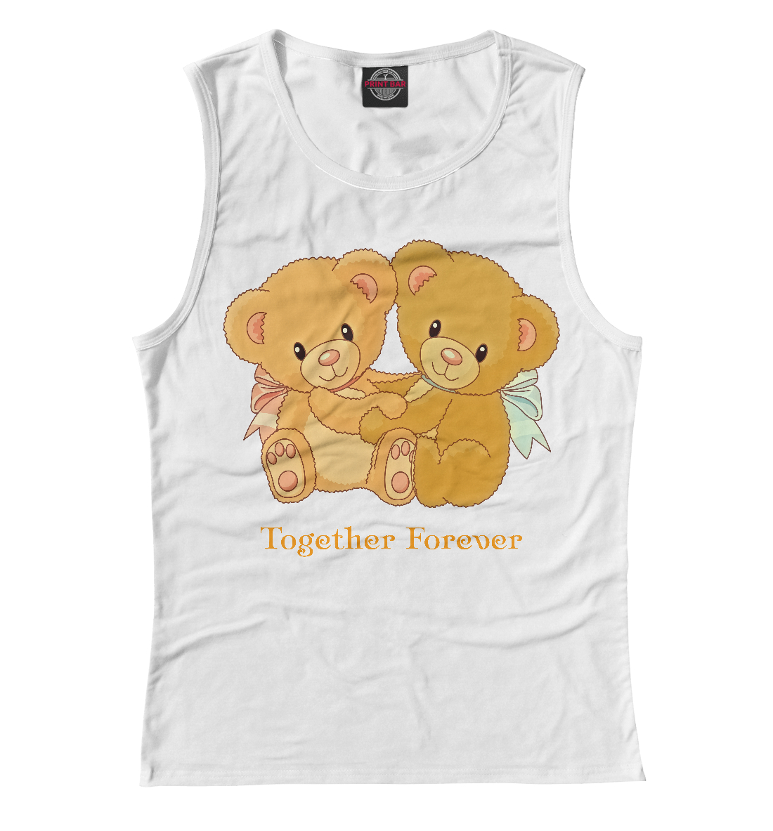 

Вместе Навсегда