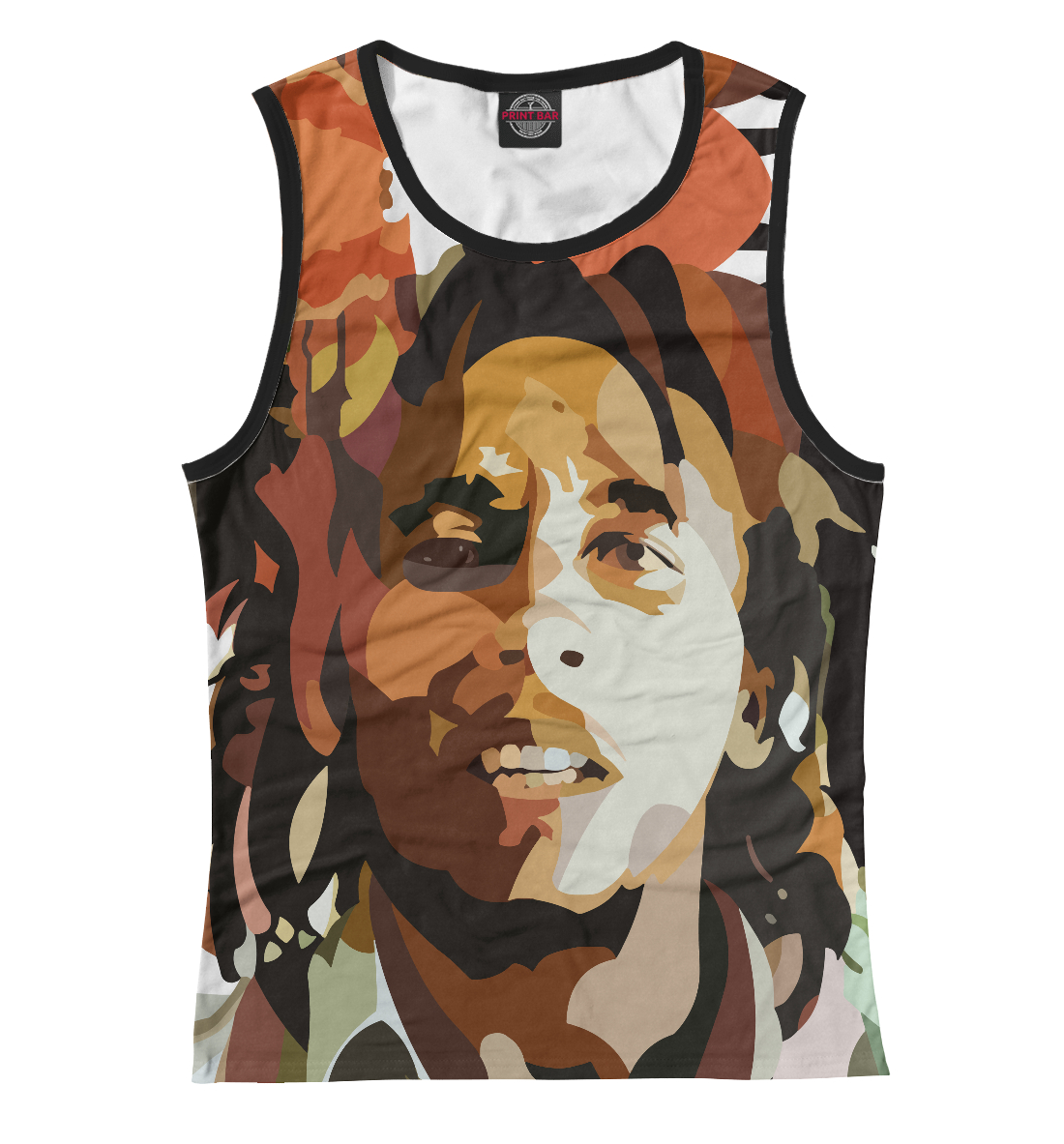 

Bob Marley