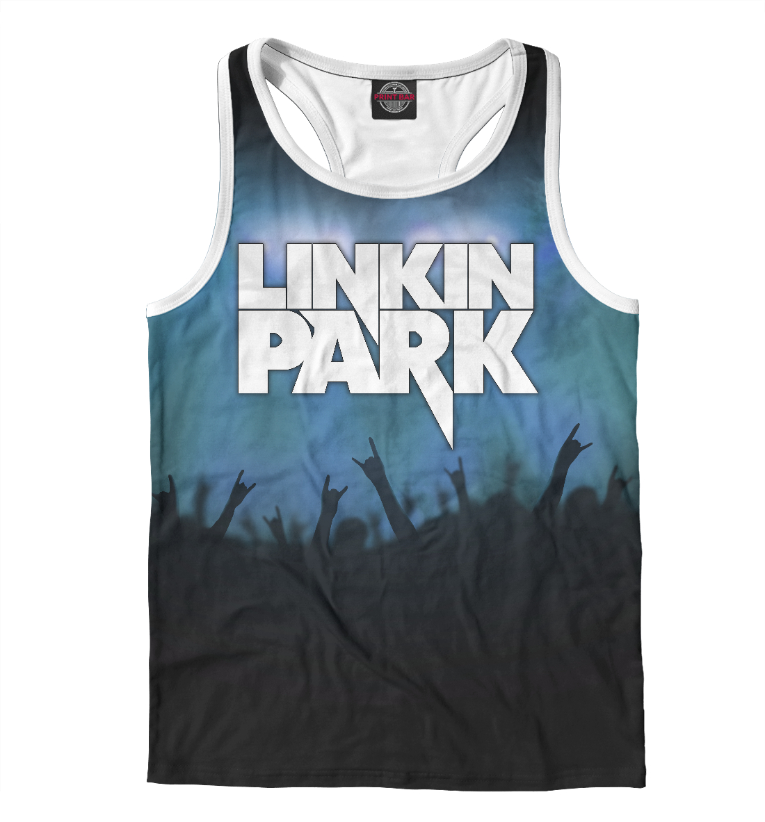 

Linkin Park