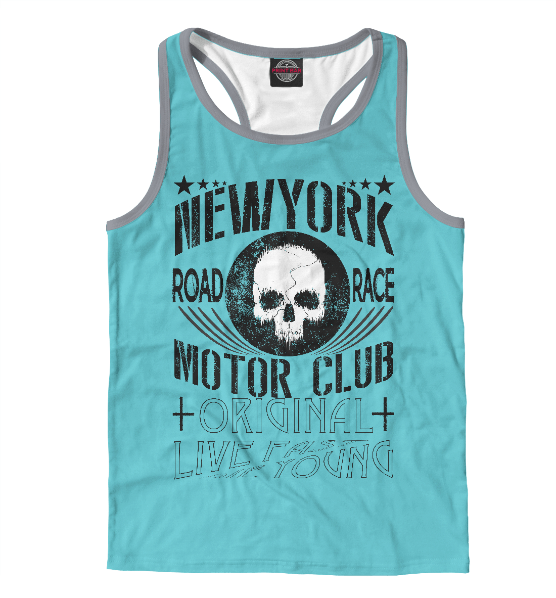 

New York