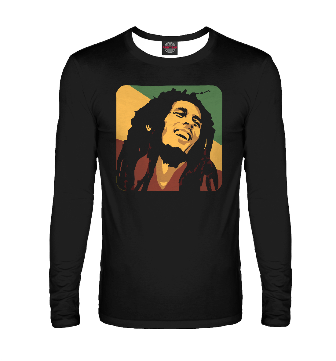 

Bob Marley