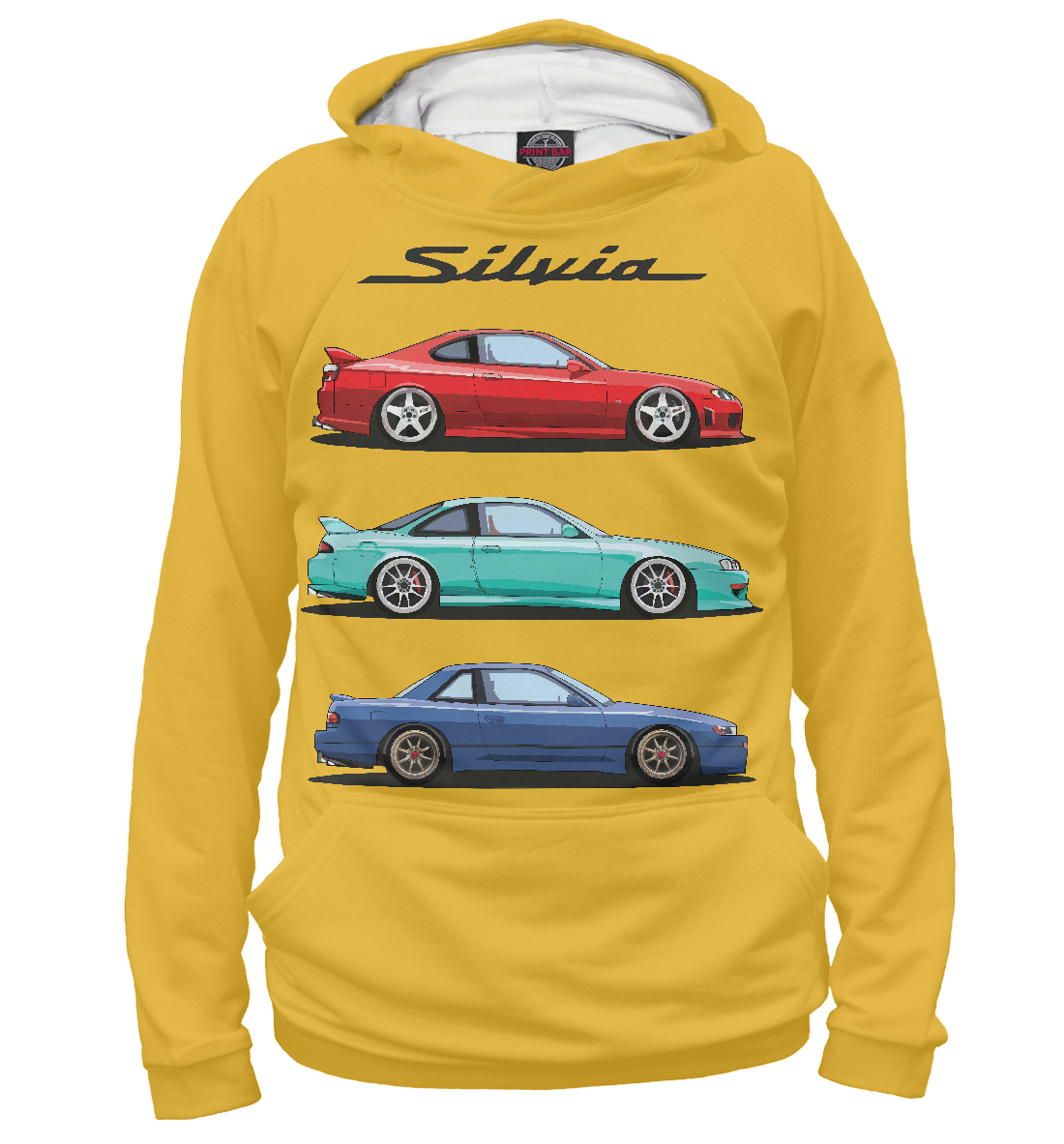 

Silvia Family v1