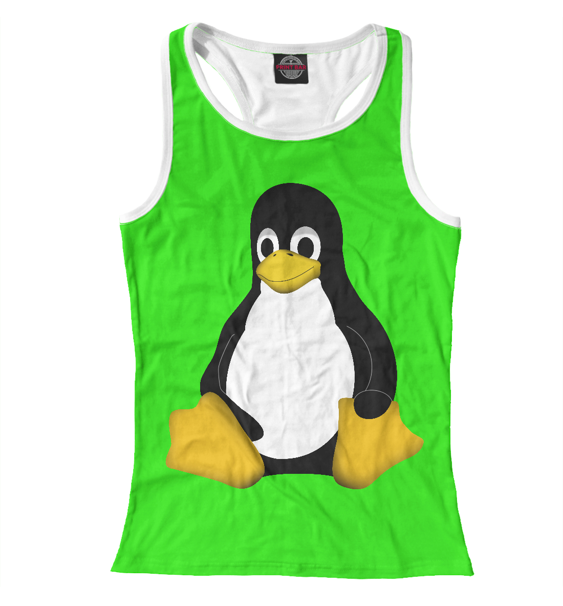 

Tux
