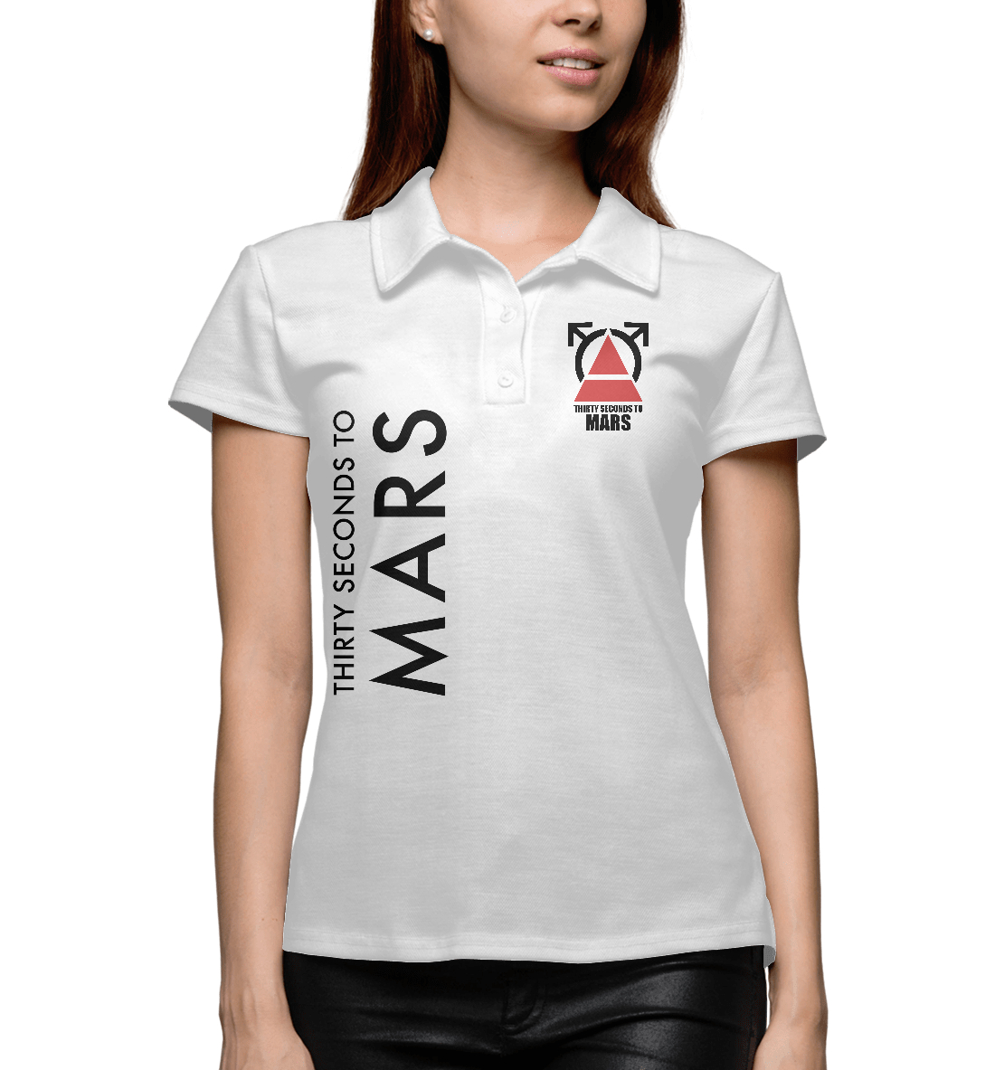 

30 Seconds to Mars