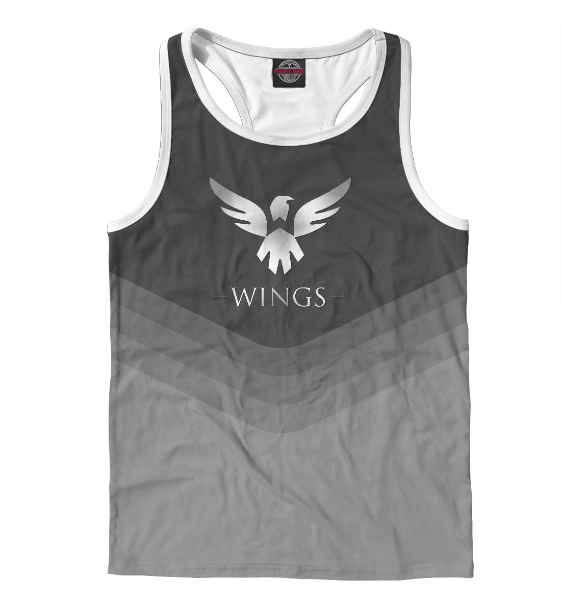 

Wings Team
