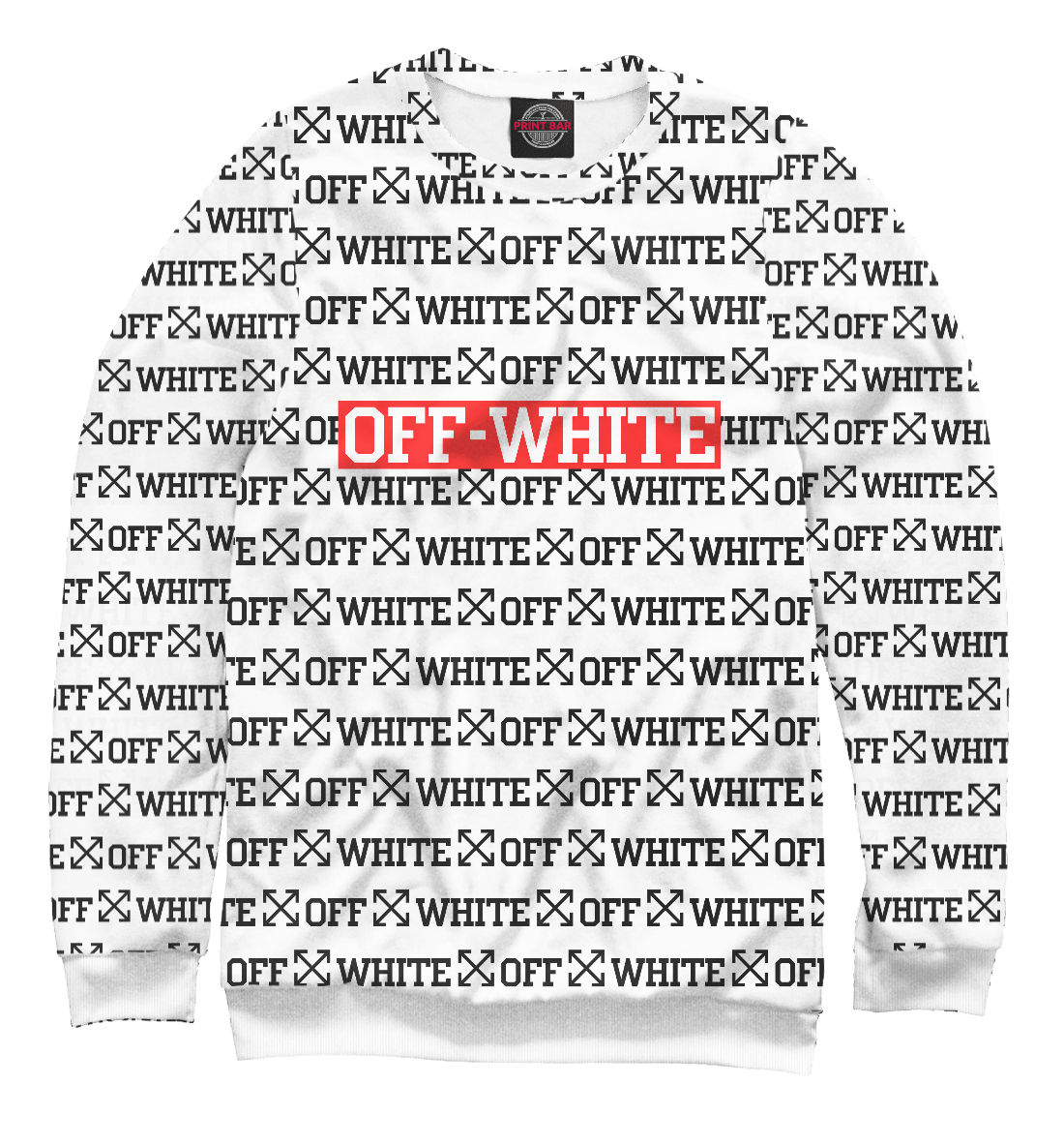 

Off-White