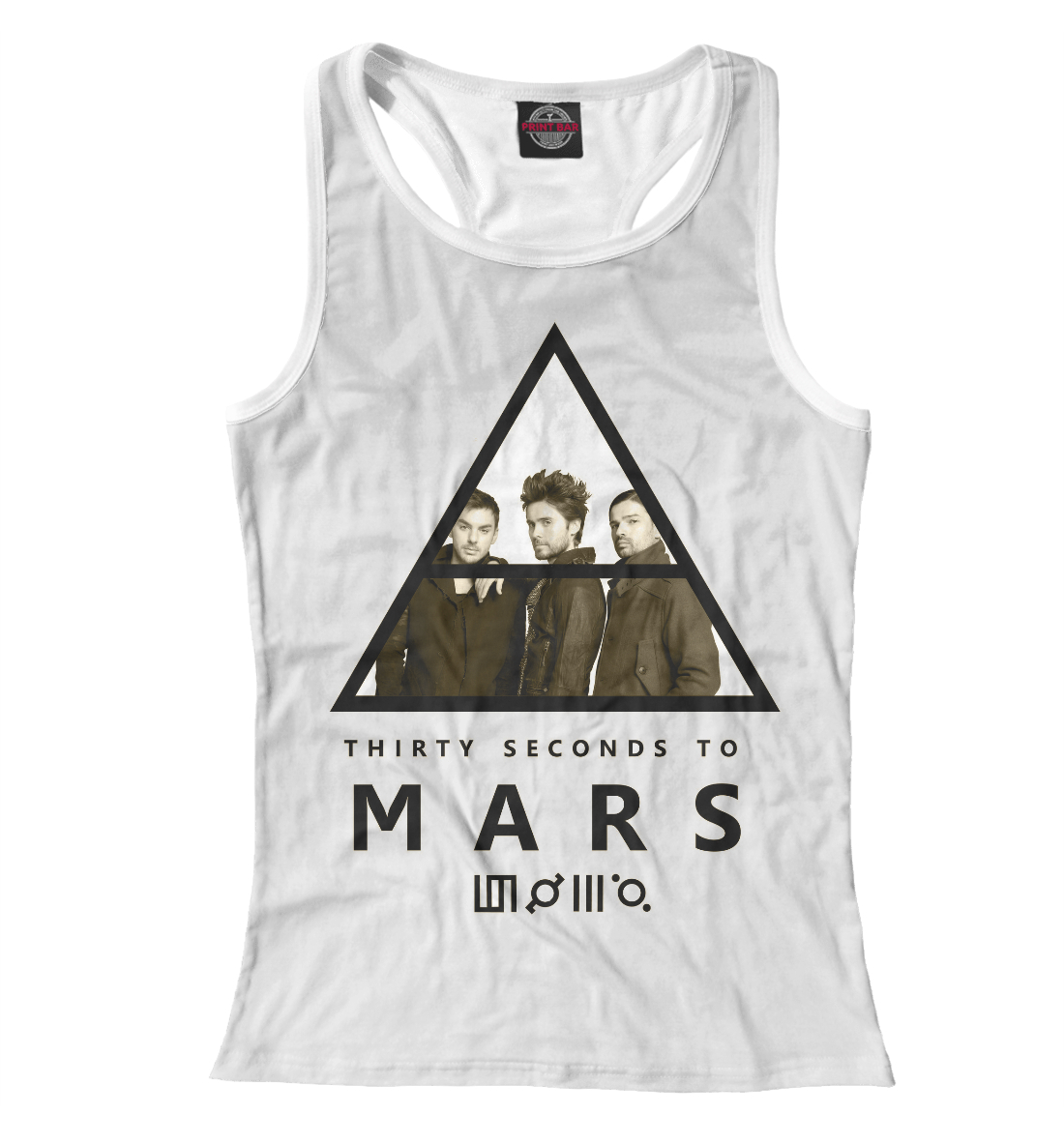 

30 Seconds to Mars