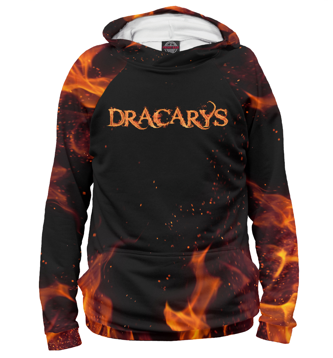 

Dracarys