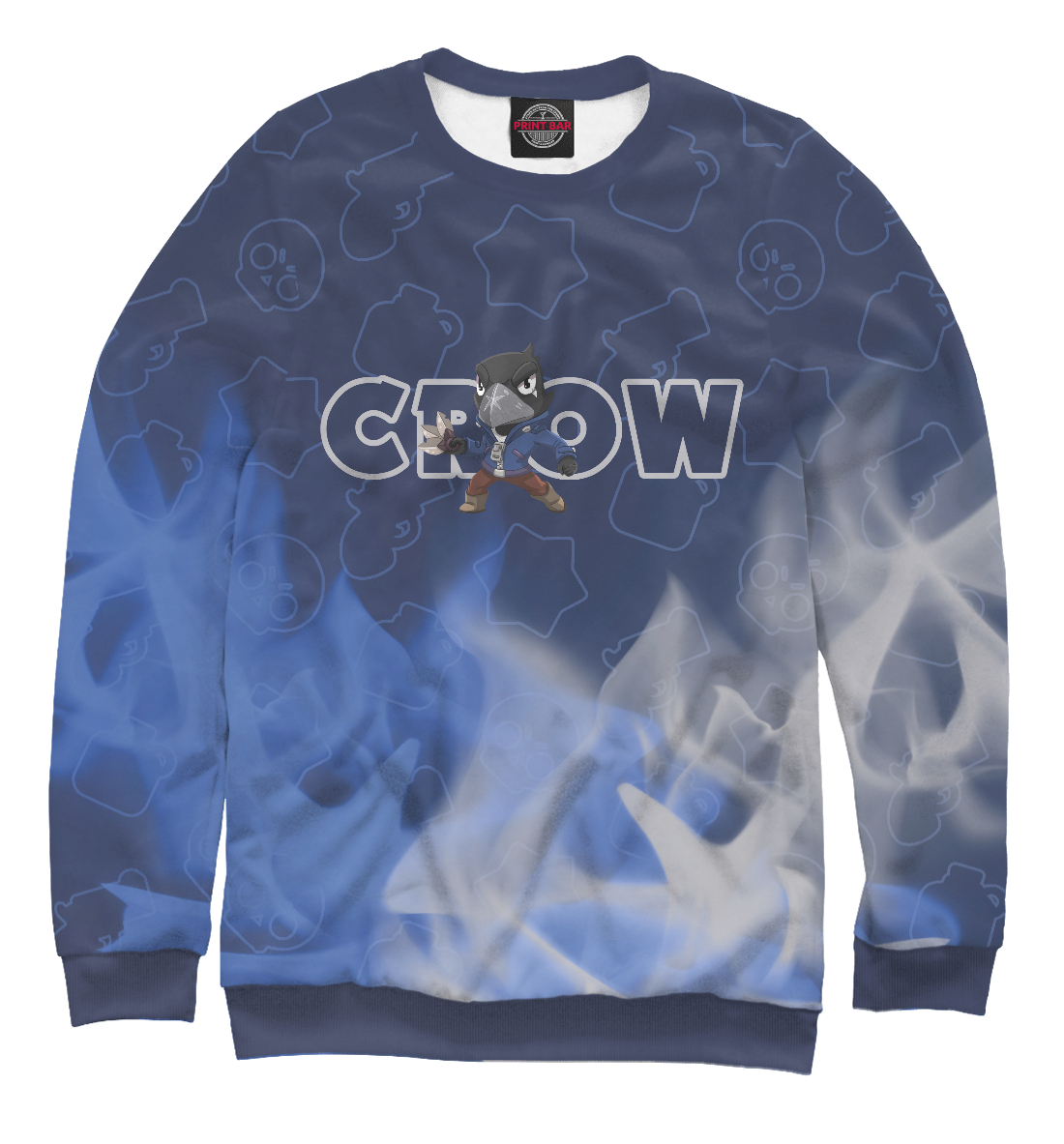 

Crow / Ворон
