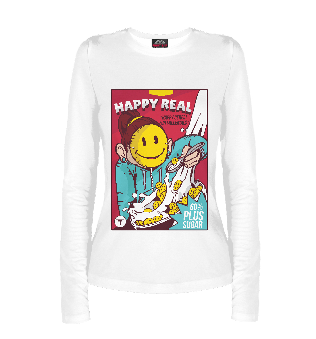 

Коробка завтрака