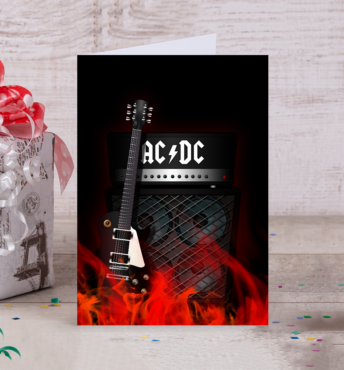 

AC/DC