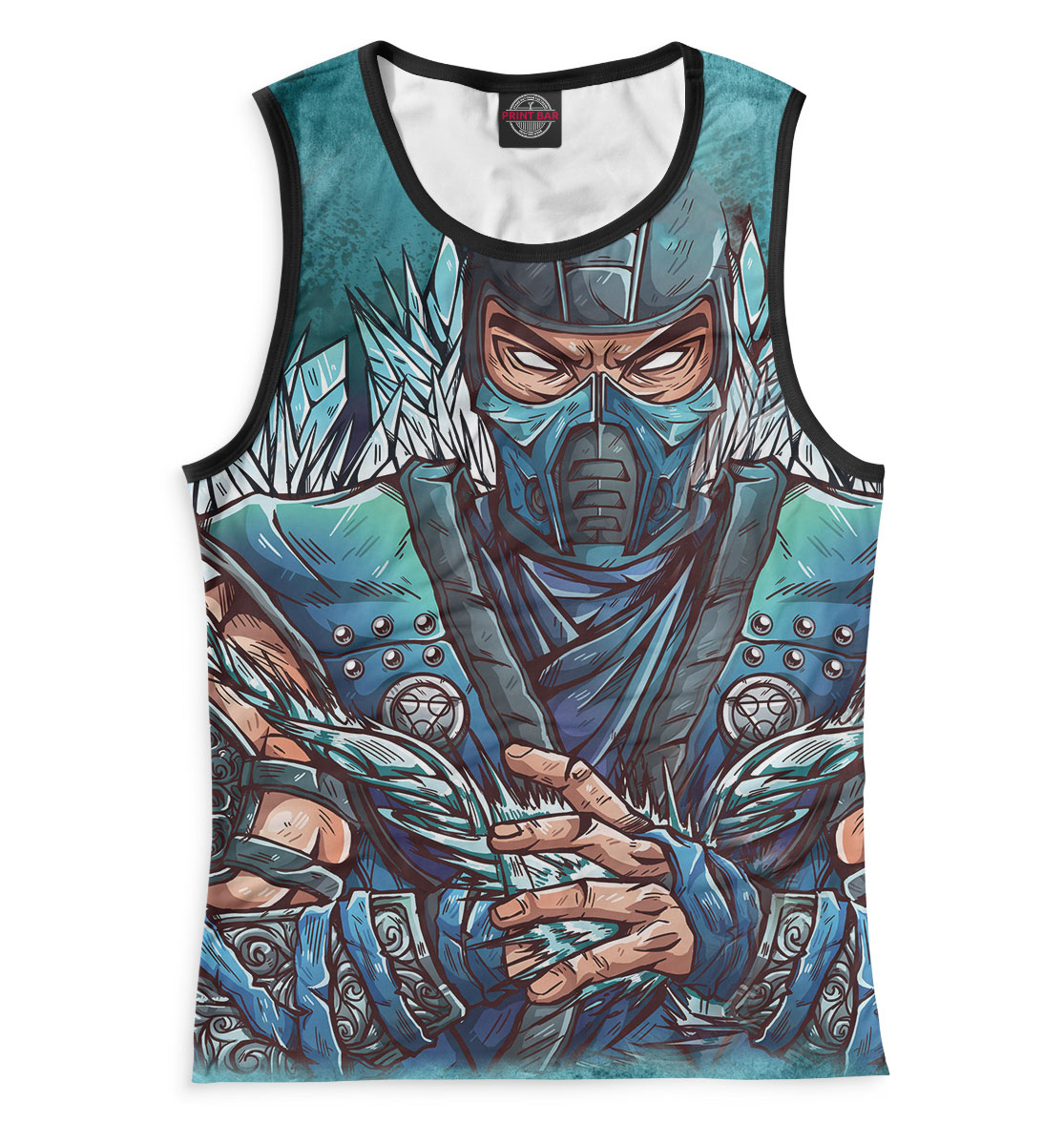 

Mortal Kombat