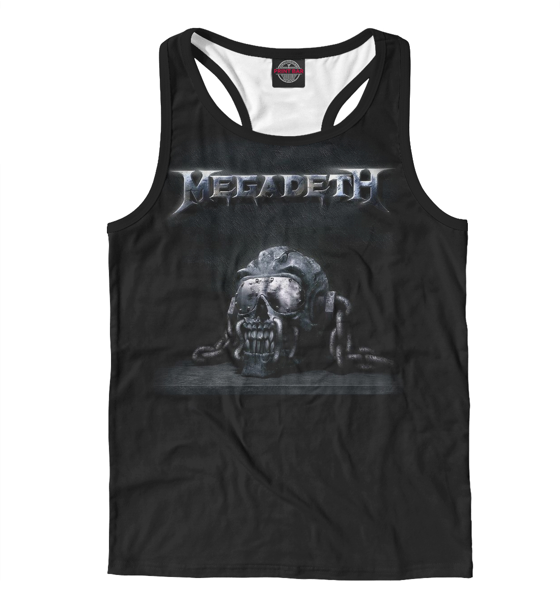 

Megadeth