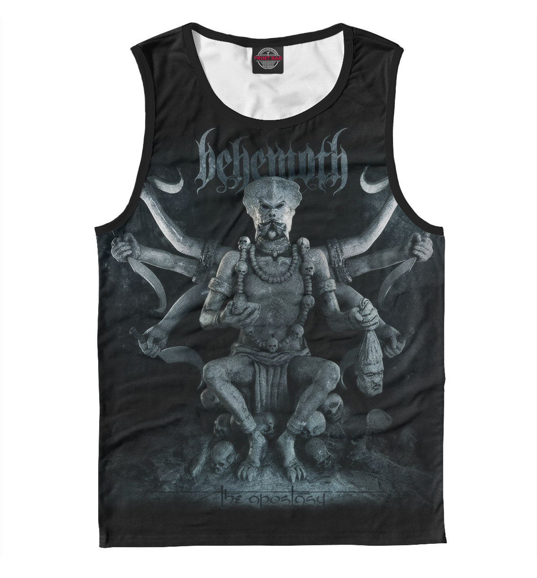 

Behemoth