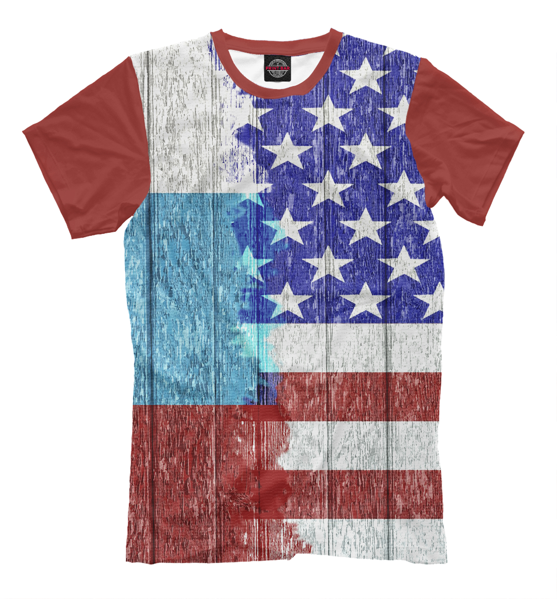 

Россия&США