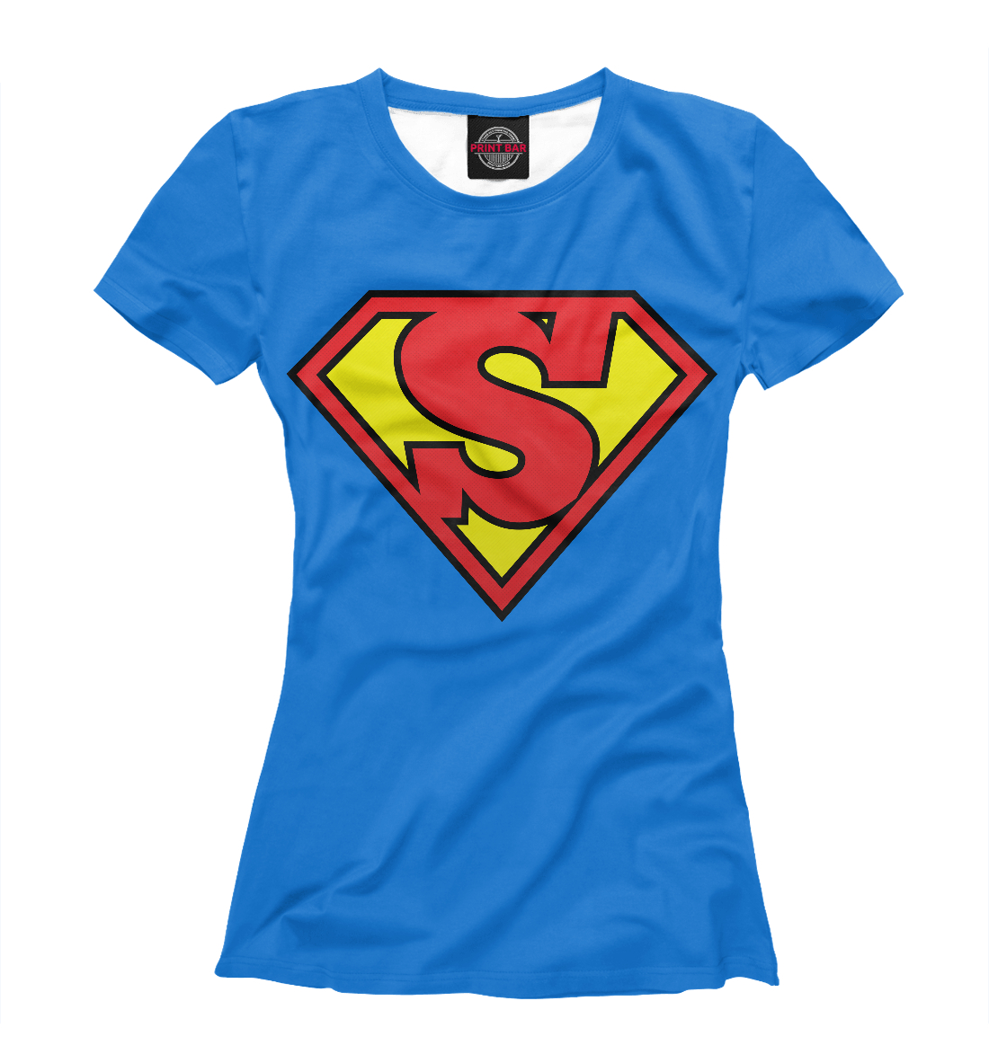 

Super S