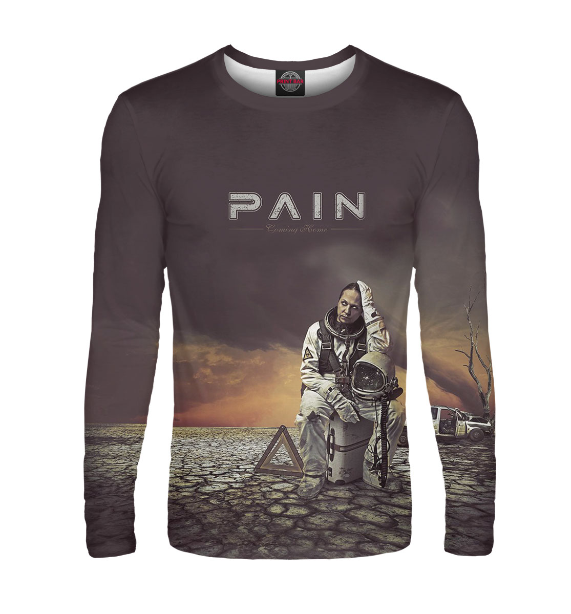 

Pain