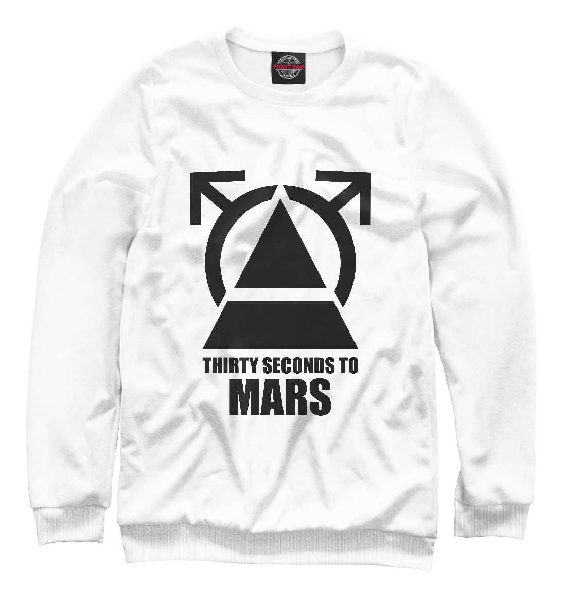 

30 Seconds to Mars