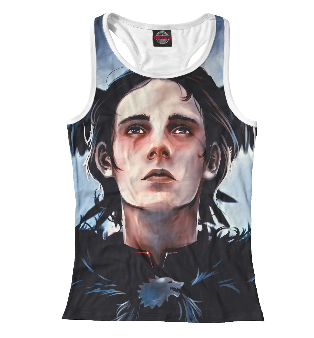 

Bran Stark