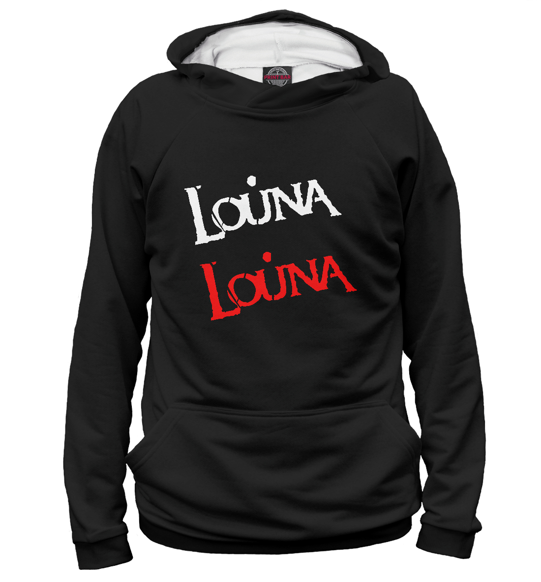 

Louna