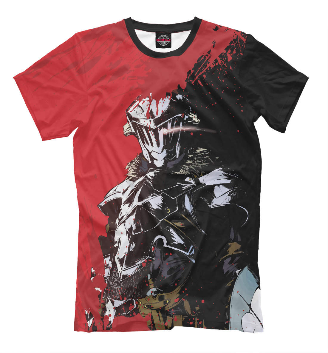 

Убийца Гоблинов